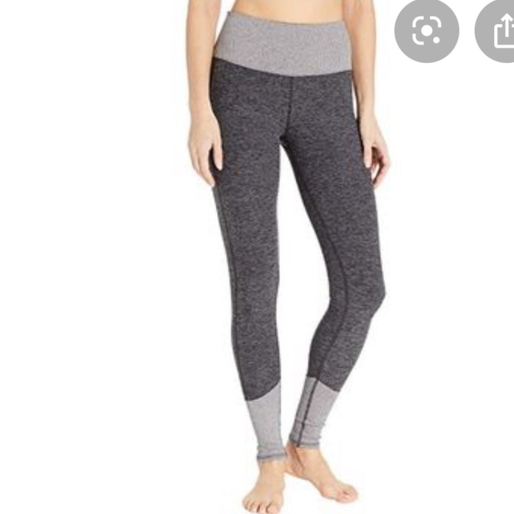 HIGH-WAIST ALOSOFT LOUNGE LEGGING